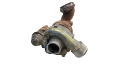 Турбонагнітач 53149707010 KKK K14-116.325 1.9 TD Citroen Peugeot 1066