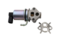 Egr клапан Робіть VW Audi Seat Skoda 06A131501F 11311010201 Vika