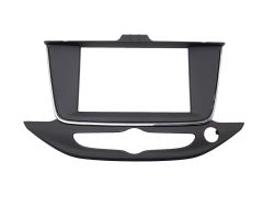 Рамка радіоприймача Navi Opel Astra K 39009825