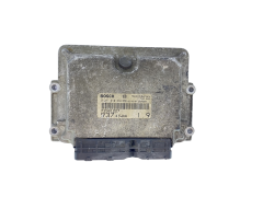 Водій 73501227 0281010332 93741WAA Alfa Romeo Bosch 62042