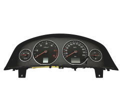Тахометр Opel Vectra Signum 13136729HT 31276