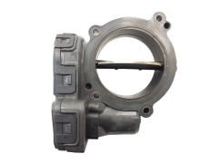 Повітряна заслінка Mercedes-Benz A6510900470 0280750573 1420