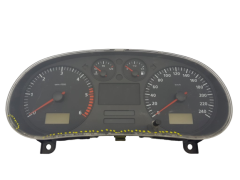 Тахометр Seat Toledo Leon W01M0920801B 110280074015