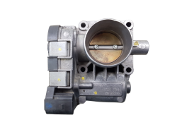 Повітряна заслінка 55192787 44SMF9 Fiat Lancia FPT 2915