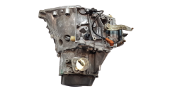 Коробка передач 20DL72 Peugeot 206 1.9 D WJY 222235 1222