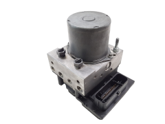 Насос гідравлічної системи Citroen C5 9662131280 0265951393 0265230757