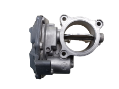 Повітряна заслінка BMW 1354 7810752 02 10378517 Pierburg 2466