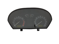 Тахометр Skoda Fabia 6Y0920883E 1375