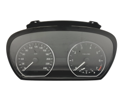 Тахометр BMW 1 E87 9187322-01 43819