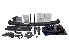 Фаркоп Renault Megane 3 Coupe 7711423033 Новий оригінал