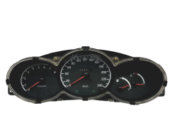 Тахометр Hyundai Coupe 94003-27100 2001-7880 54519