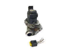 Egr клапан 1618NR V29006980 1.6 HDI Citroen Peugeot 1002