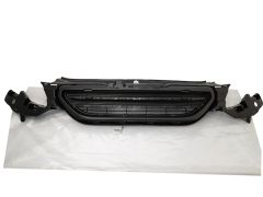Манекен Інтерфейс Новий оригінал Peugeot 2008 I 9678490680