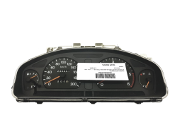 Тахометр Mitsubishi Galant MR381828 157390-4522