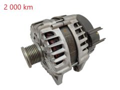 Генератор 231001537R Valeo FGN23S013 Nissan Renault 2.0 dCi
