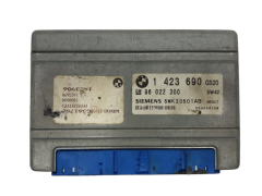 Контролер двигуна BMW 1423690 96022300 Siemens