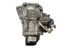Коробка передач Нові JH3372 JH3398 Dacia Logan 2 Sandero 2 1.0