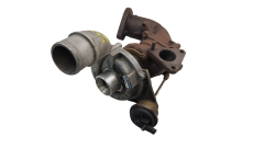 Турбонагнітач K031-14 108948H109779 7701473551 Renault 1.9 DTI 1123