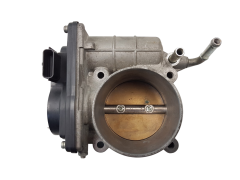 Повітряна заслінка Renault 161201190R RME60-12 H8200988975 2.0 16V 2036