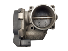 Повітряна заслінка BMW 1354 7561066 -02 A2C53374895 VDO 1966