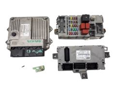 Початковий набір Lancia Ypsilon 51806503 51819323 51786802 1.3