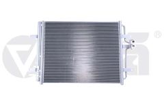 Конденсатор кондиціонера 5QE816411L 88161633801 VW Vika