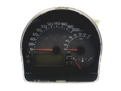 Лічильник Fiat Multipla 51732331 110080073025 48955