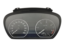 Тахометр BMW 1 E87 1041568 40688