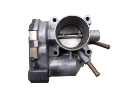 Повітряна заслінка VWAG 030133062C 0280750095 Bosch 2070