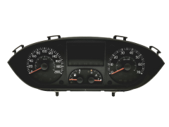 Тахометр Fiat Idea 735364160 503000680000 37545