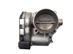 Повітряна заслінка Ford Volvo 7S7G-9F991-CA 0280750535 1.6 2028