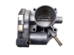 Повітряна заслінка VWAG 1.4 030133062A 0280750049 Bosch 1933