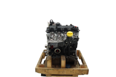 Дизельний двигун Новий оригінал K9KC400 Renault Nissan 1.5 dci K9K400
