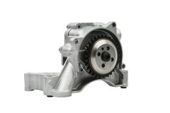 Масляний насос 03C115105AG B18512 VW Audi Seat Skoda Borsehung