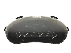 Лічильник Partner 1 Berlingo 1 9662745180 PSA 47686