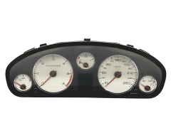 Тахометр Peugeot 407 9658138580 A2C53106703 29717