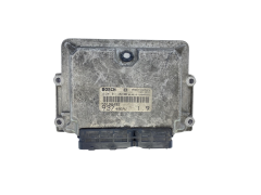 Водій Alfa Romeo 55198492 0281011488 49EAV Bosch 61998