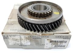 Зубчасте колесо Оригінал Citroen Peugeot Berlingo C3 307 406 233551