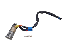Вимикач запалювання N0501539 4162Z1 Valeo Peugeot 206 1029