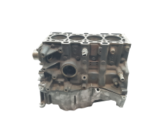 Блок двигуна K9KA270 1.5 DCI Nissan Micra K9K270