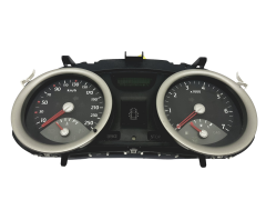 Тахометр Renault Megane 2 8200364007 49229