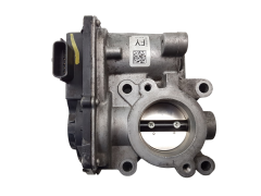 Повітряна заслінка Renault 161204451R H8201171233 0.9 TCe 2477