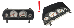 Тахометр Rover 25 AR-0051-003 AR0051003 57603
