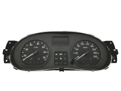 Тахометр Dacia Logan 248107336R 29670