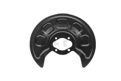 Кришка гальмівного диска Робіть VW 2K0615609D 66151750501 Vika