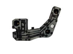 Вставка для лампи Правильно Задня частина Vel Satis 8200014363 89021294 Renault Valeo