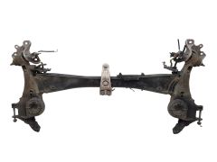 Балка підвіски Задня частина 555011549R 4Control Renault Megane 4