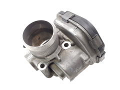 Повітряна заслінка Citroen Peugeot Ford 9673534480 1.6 HDI 1092