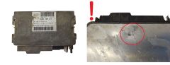 Водій 46524188 IAW16F.ET 61602.108.00 Lancia Magneti Marelli 2769