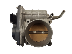 Повітряна заслінка Renault 161201190R RME60-12 H8200988975 2.0 16V 1690